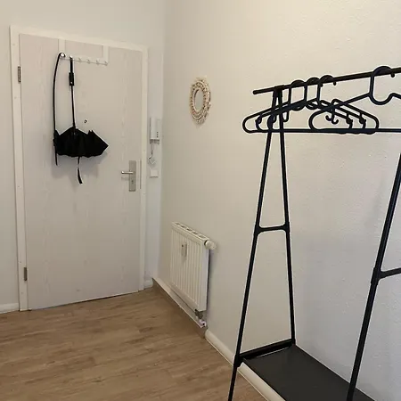 Goliat - For Up To 4 People Niederdorla